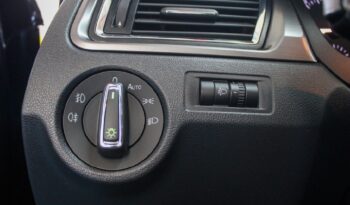 SKODA Rapid Spaceback 1.4 TDI STYLE completo