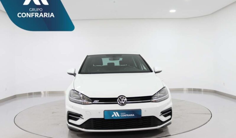 VOLKSWAGEN Golf VII GP 1.5 TSI R-LINE DSG completo