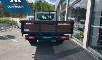 FORD TRANSIT CHASSIS-CABINA 350 L4 2.0 TDCI H1 TREND HEAVY DUTY completo