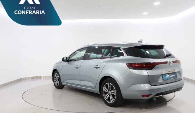 RENAULT Mégane IV Sport Tourer 1.5 BLUE DCI LIMITED completo