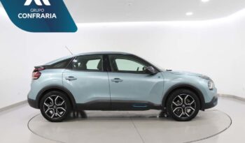 CITROEN e-C4 50 KWH FEEL PACK completo
