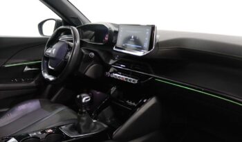 PEUGEOT 2008 1.2 PURETECH GT LINE completo