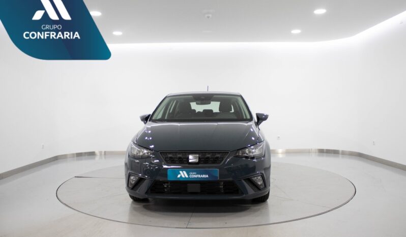 SEAT Ibiza 1.0 TSI STYLE DSG completo