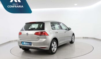 VOLKSWAGEN Golf VII 1.6 TDI TRENDLINE completo