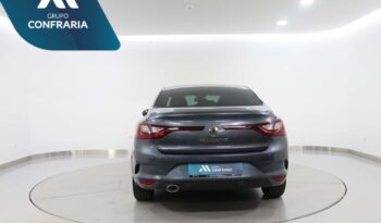 RENAULT Mégane IV Grand Coupé 1.5 BLUE DCI LIMITED completo