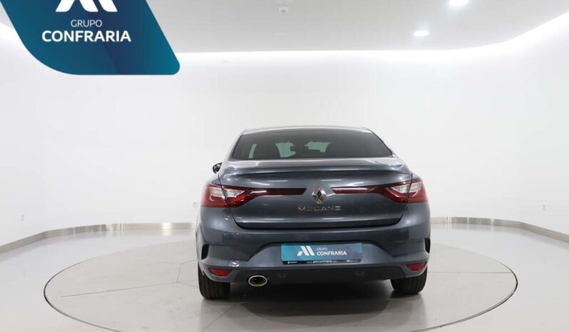 RENAULT Mégane IV Grand Coupé 1.5 BLUE DCI LIMITED completo