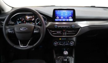 FORD Focus 1.5 TDCI ECOBLUE TITANIUM completo