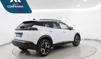PEUGEOT 2008 1.2 PURETECH ALLURE completo