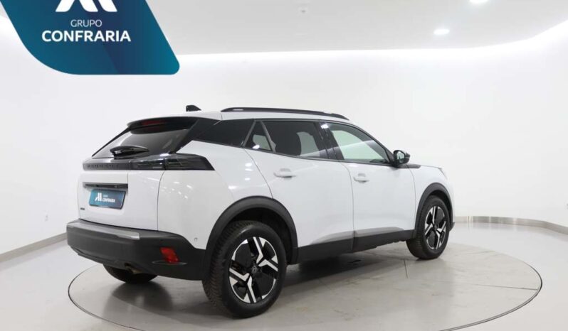 PEUGEOT 2008 1.2 PURETECH ALLURE completo