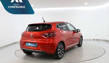 RENAULT Clio V 1.0 TCE INTENS completo