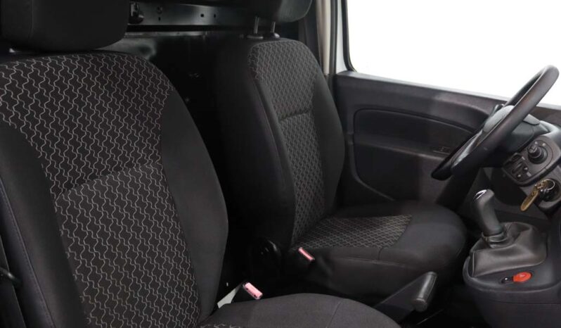 RENAULT Kangoo Express 1.5 DCI BUSINESS completo