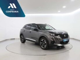 PEUGEOT 2008 1.2 PURETECH GT LINE