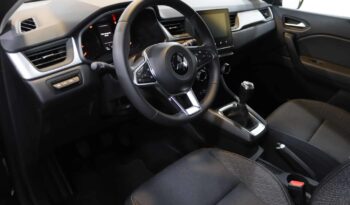MITSUBISHI ASX 1.0 MPI-T INVITE completo