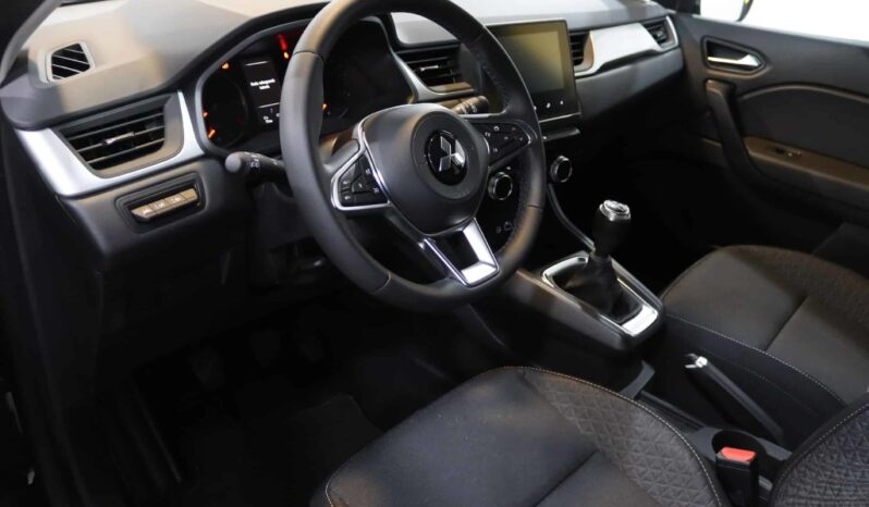 MITSUBISHI ASX 1.0 MPI-T INVITE completo