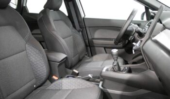 RENAULT CAPTUR 1.0 TCE EVOLUTION BI-FUEL completo