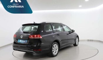 VOLKSWAGEN Golf VII Variant GP 1.6 TDI CONFORTLINE completo