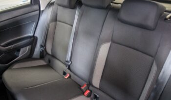 VOLKSWAGEN Polo 1.0 TSI LIFE completo