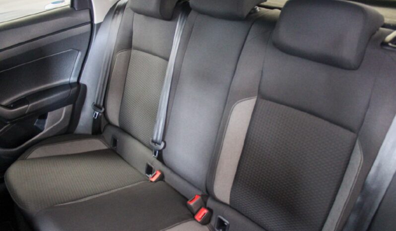 VOLKSWAGEN Polo 1.0 TSI LIFE completo