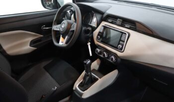 NISSAN Micra 1.0 G ACENTA completo