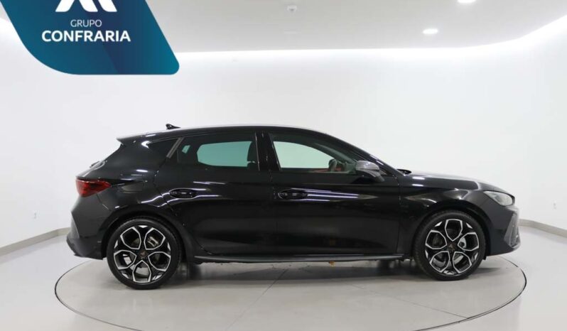 CUPRA Leon 2.0 TDI DSG completo