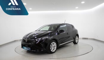 RENAULT Clio V Fase II 1.0 TCE EVOLUTION completo