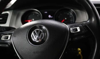 VOLKSWAGEN Golf VII 1.6 TDI CONFORTLINE completo