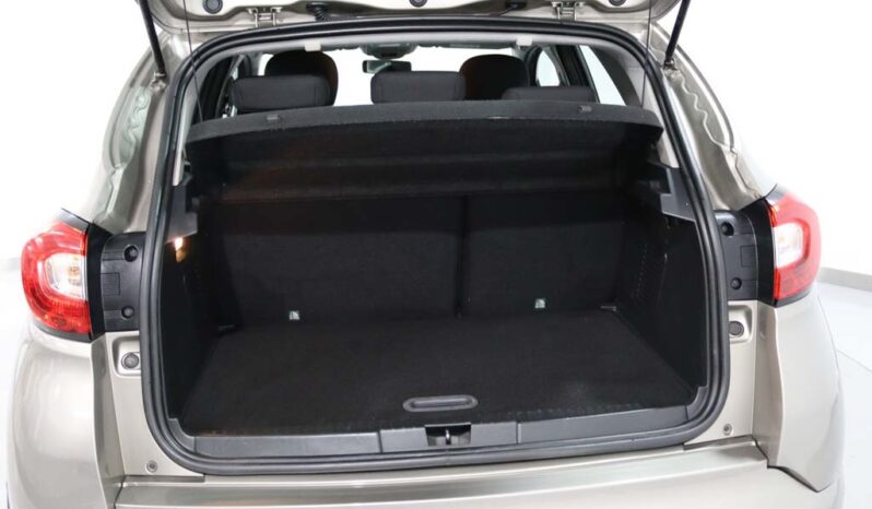 RENAULT Captur 1.5 DCI EXPRESSION completo