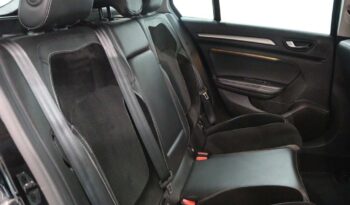 RENAULT Mégane IV Sport Tourer 1.7 BLUE DCI GT LINE EDC completo