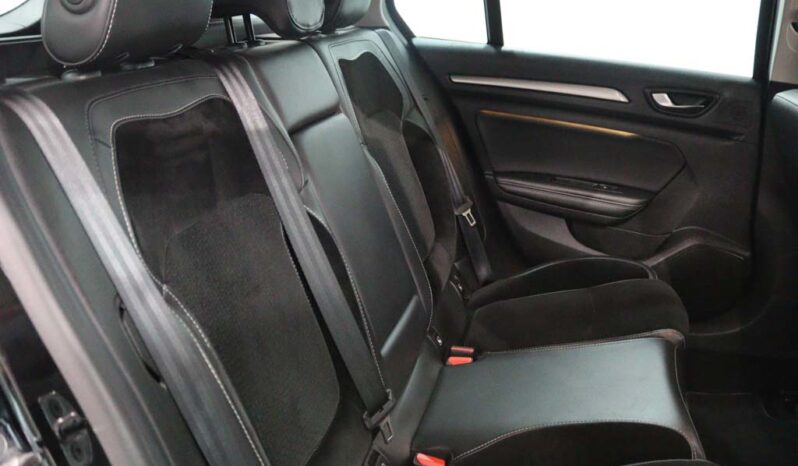 RENAULT Mégane IV Sport Tourer 1.7 BLUE DCI GT LINE EDC completo