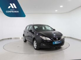 SEAT Ibiza 1.4 TDI STYLANCE DPF