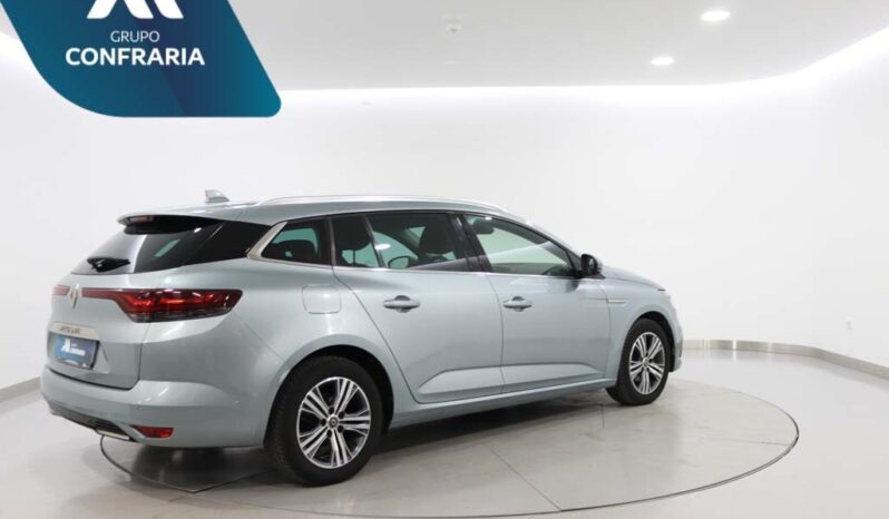 RENAULT Mégane IV Sport Tourer 1.5 BLUE DCI LIMITED completo