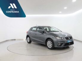 SEAT Ibiza 1.0 ECOTSI REFERENCE