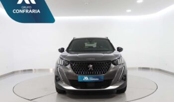 PEUGEOT 2008 1.2 PURETECH GT LINE completo