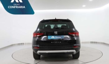 SEAT Ateca 1.6 TDI STYLE DSG completo