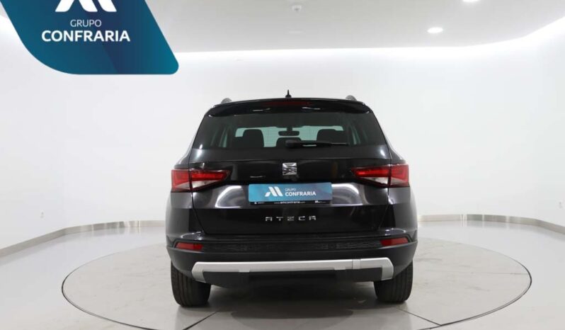 SEAT Ateca 1.6 TDI STYLE DSG completo
