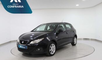 SEAT Ibiza 1.4 TDI STYLANCE DPF completo