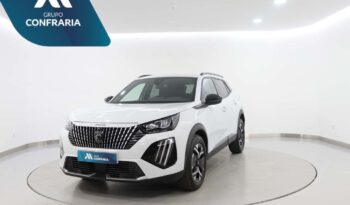 PEUGEOT 2008 1.2 PURETECH ALLURE completo