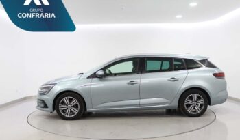 RENAULT Mégane IV Sport Tourer 1.5 BLUE DCI LIMITED completo