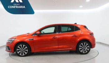 RENAULT Mégane IV Fase II 1.5 BLUE DCI R.S. LINE EDC completo