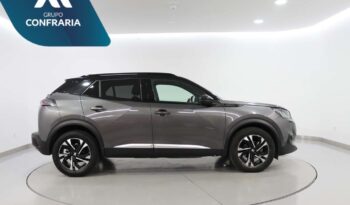 PEUGEOT 2008 1.2 PURETECH GT LINE completo