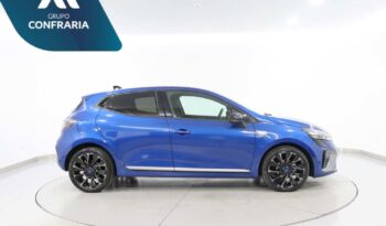 RENAULT Clio V Fase II 1.0 TCE ESPRIT ALPINE completo