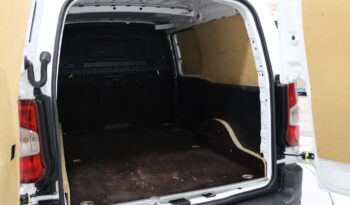 PEUGEOT Partner 1.5 BLUEHDI PRO LONGA completo