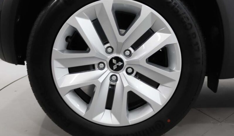 MITSUBISHI ASX 1.0 MPI-T KAITEKI completo