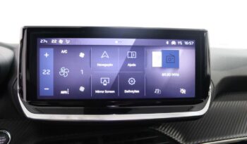 PEUGEOT 2008 1.2 PURETECH ALLURE completo