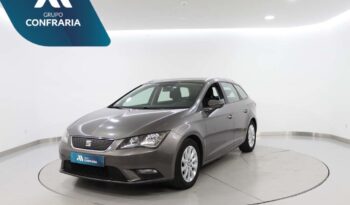 SEAT Leon ST 1.6 TDI YLE ECOMOTIVE completo