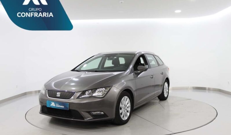 SEAT Leon ST 1.6 TDI YLE ECOMOTIVE completo