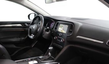 RENAULT Mégane IV Sport Tourer 1.7 BLUE DCI GT LINE EDC completo