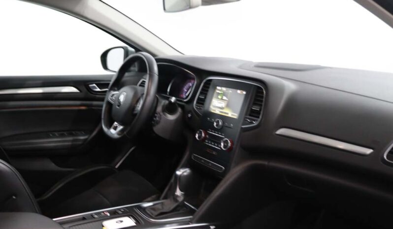 RENAULT Mégane IV Sport Tourer 1.7 BLUE DCI GT LINE EDC completo