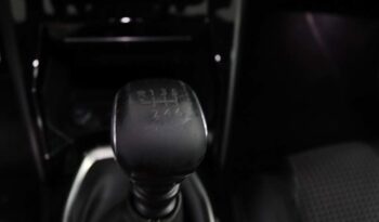 PEUGEOT 2008 1.2 PURETECH GT LINE completo