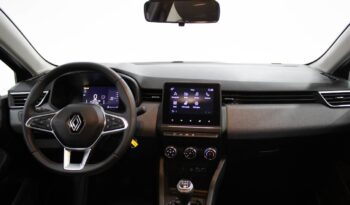 RENAULT Clio V Fase II 1.0 TCE EVOLUTION completo